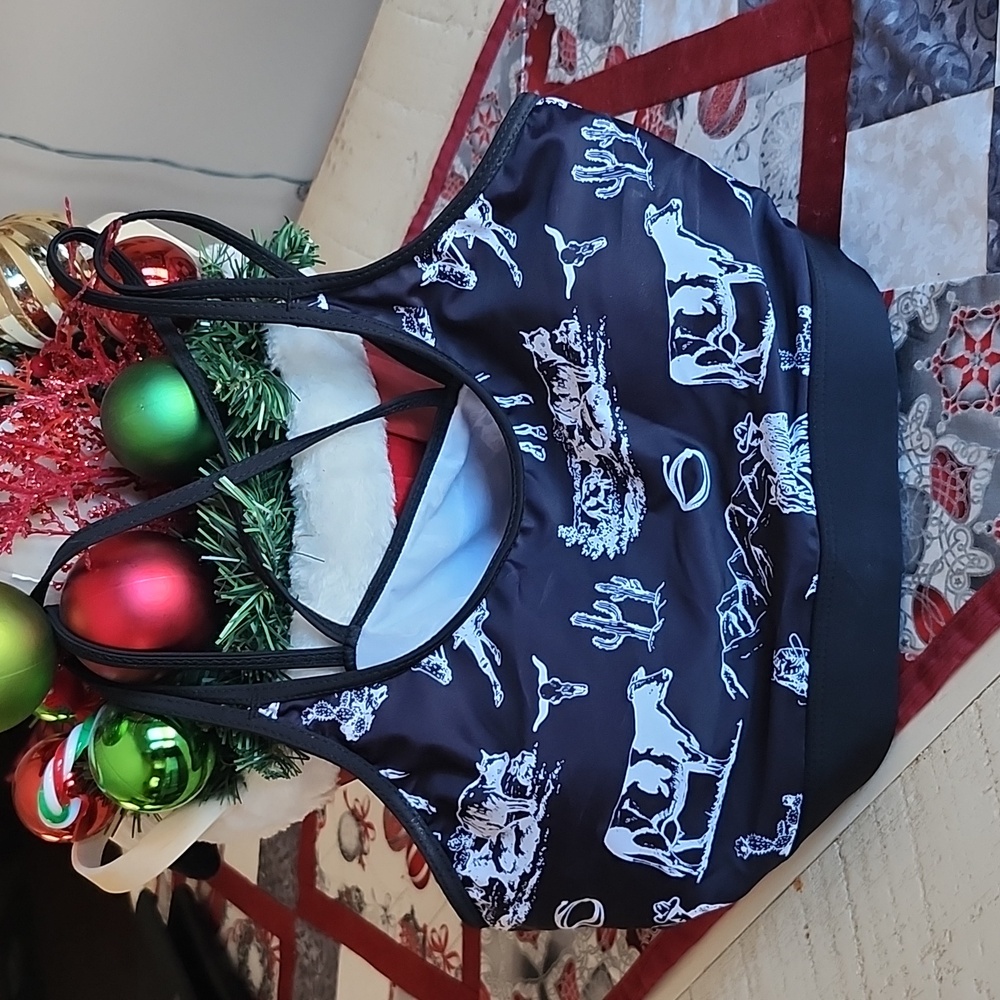 NWOT Bralette